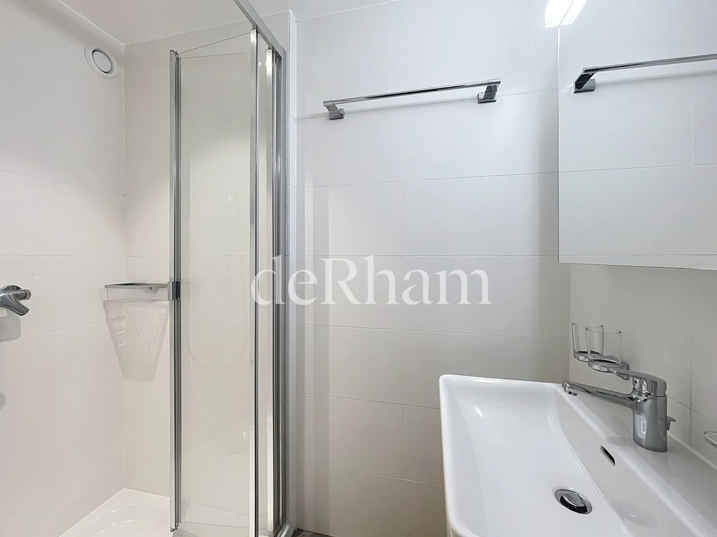 Quartier calme à proximité d'Ouchy. - Photo 9 sur 13