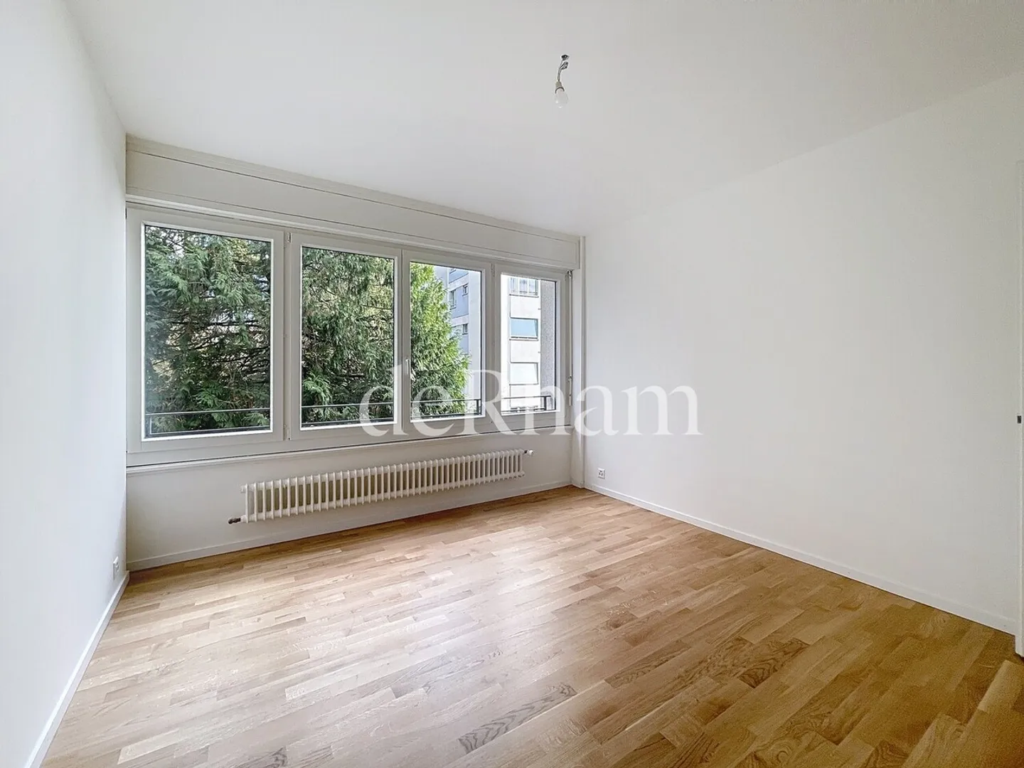 Quartier calme à proximité d'Ouchy. - Photo 10 sur 13