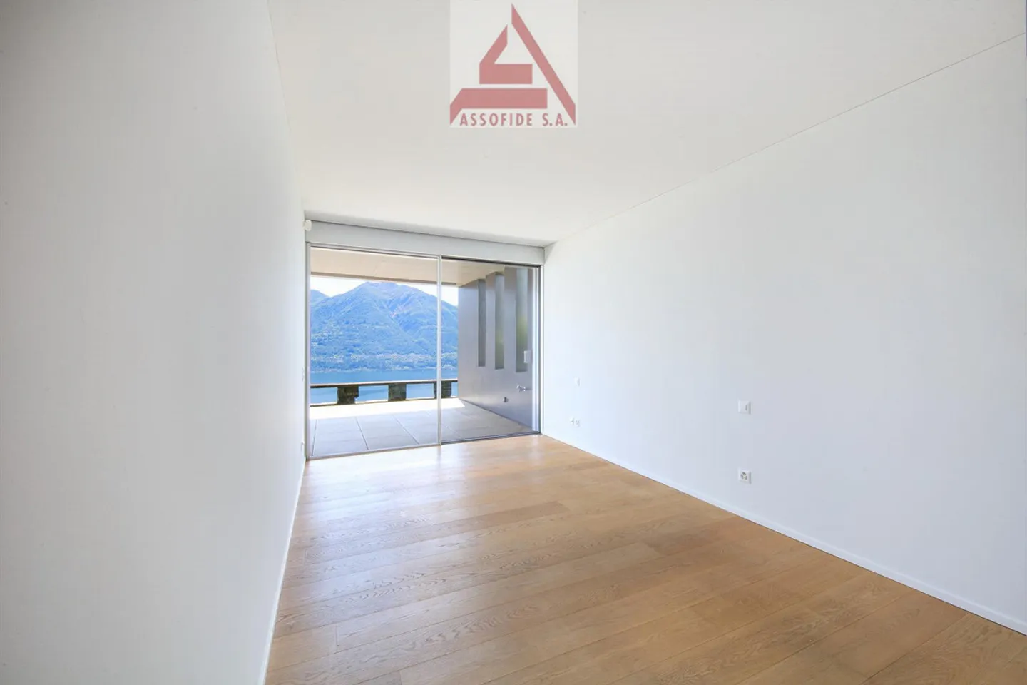 Lusso, Privacy e vista - Foto 4 di 6