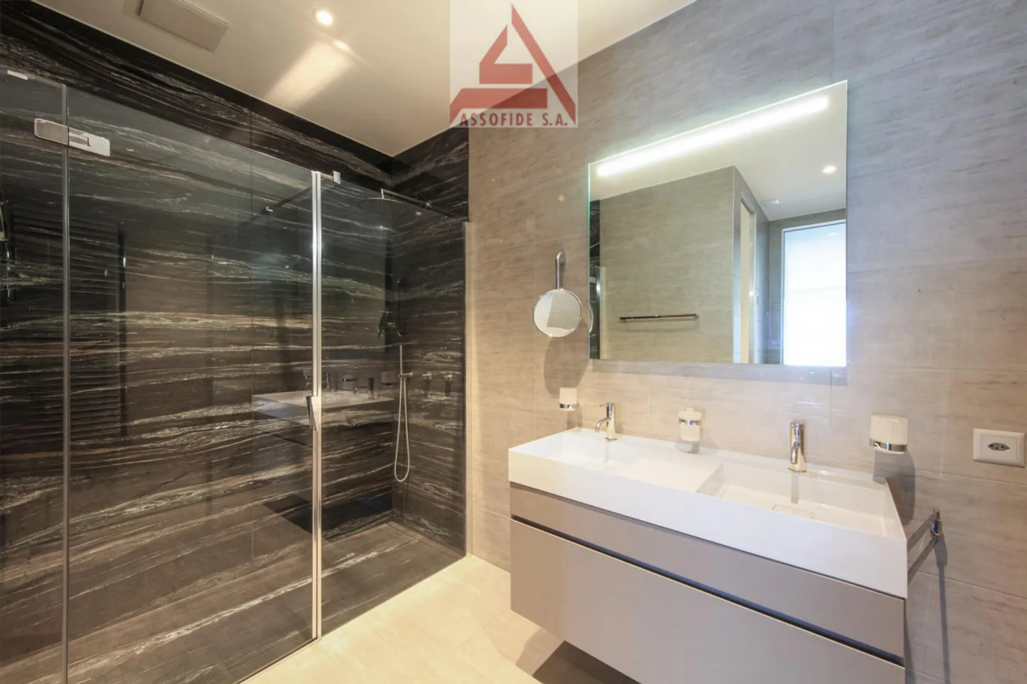 Lusso, Privacy e vista - Foto 5 di 6