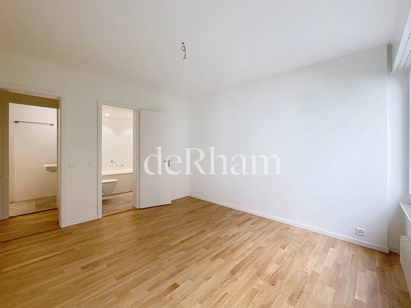 Quartier calme à proximité d'Ouchy. - Photo 11 sur 13