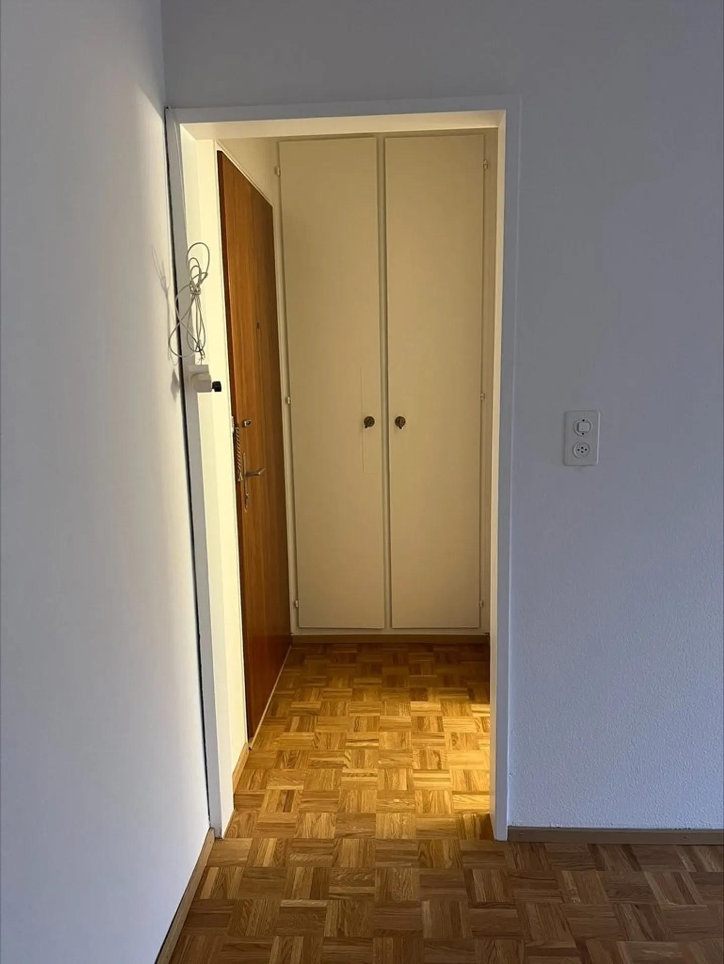 Emplacement résidentiel calme mais central - Photo 3 sur 6