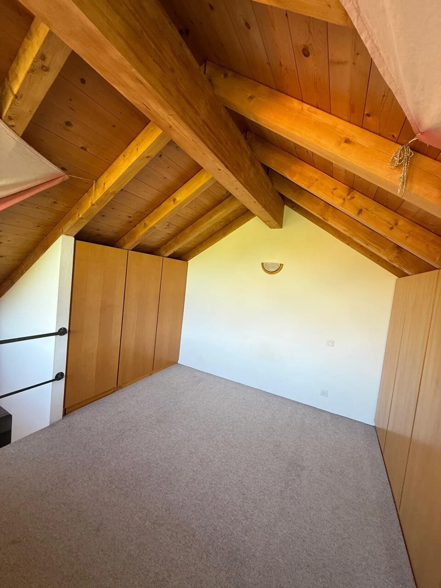 2,5-Zimmer-Wohnung im Dachgeschoss - Foto 4 von 8