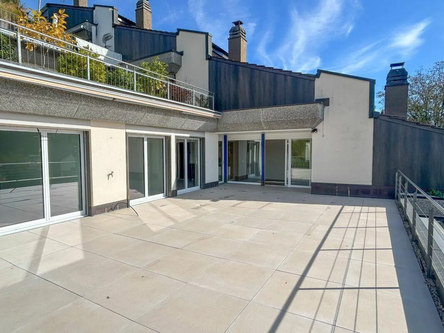 Modern Terrace House in the Heart of Worb - Photo 11 of 14