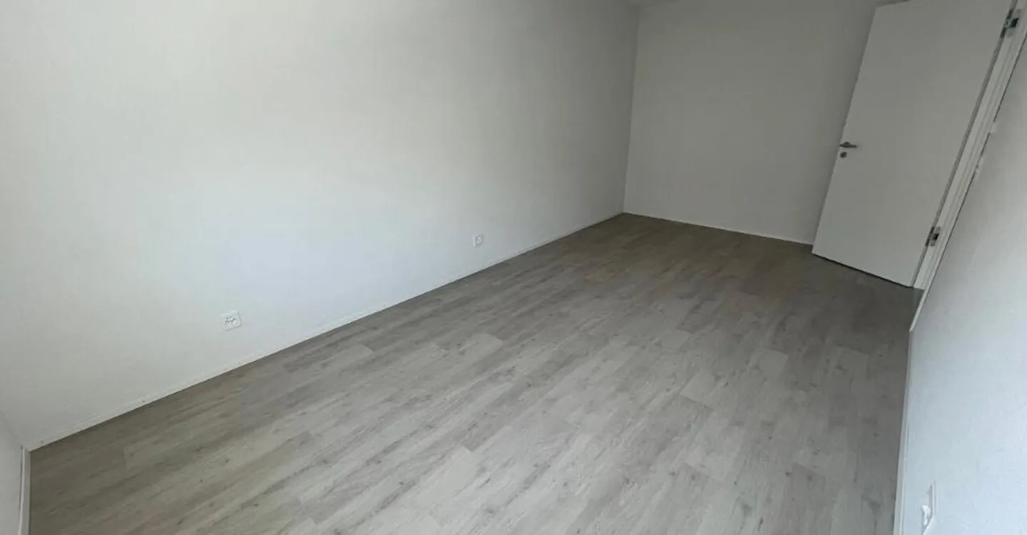 3.5 Zimmerwohnung im 1. Stock - Foto 5 von 6