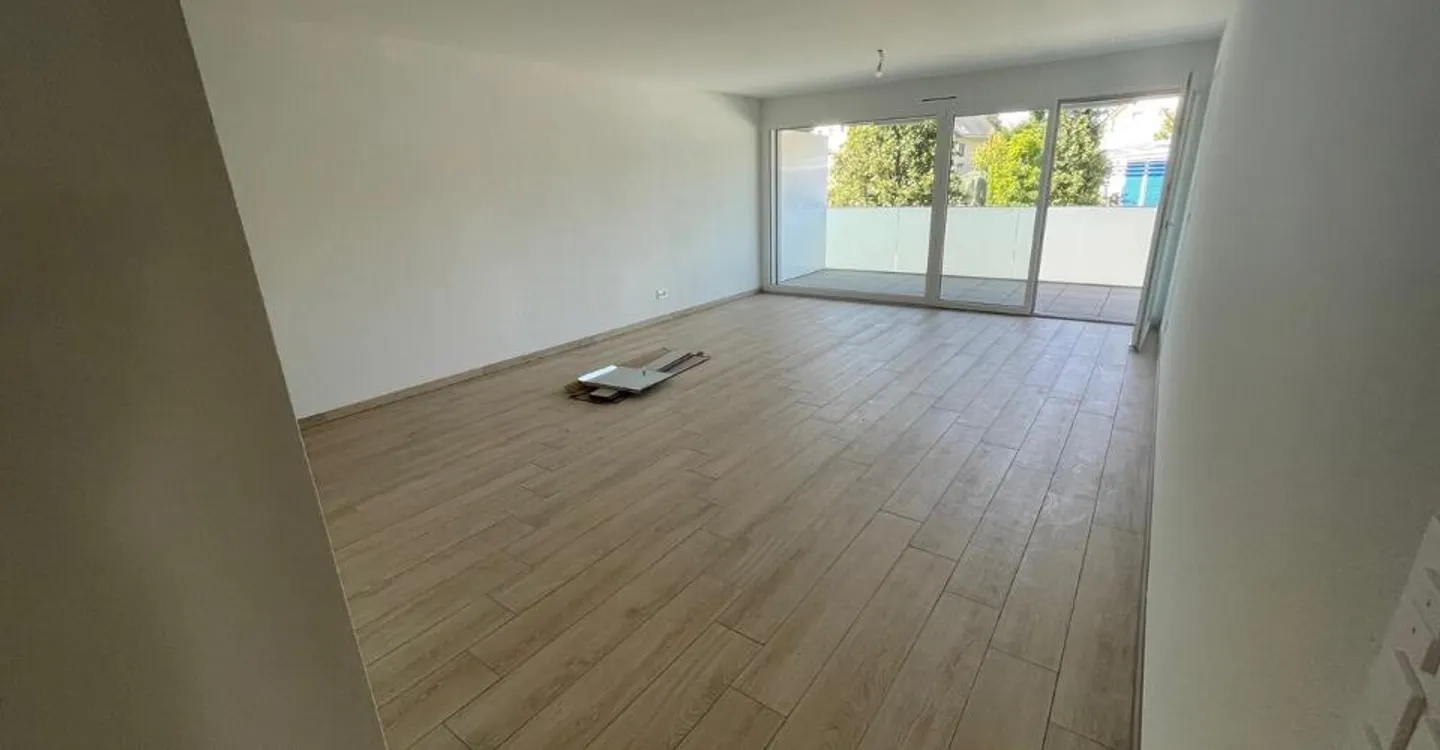 3.5 Zimmerwohnung im 1. Stock - Foto 6 von 6