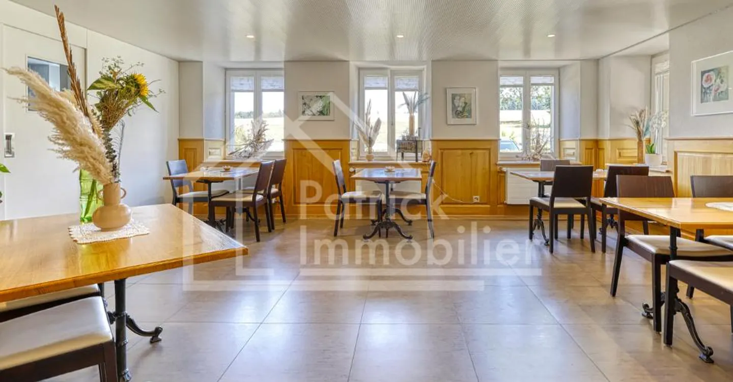 Domaine d'exception du XIXᵉ - Photo 11 sur 11