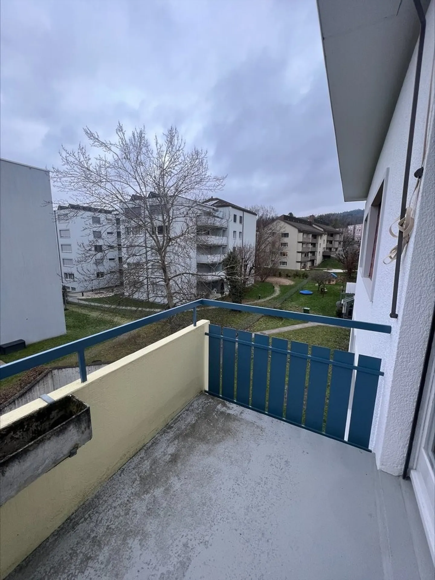 Emplacement résidentiel calme mais central - Photo 6 sur 6