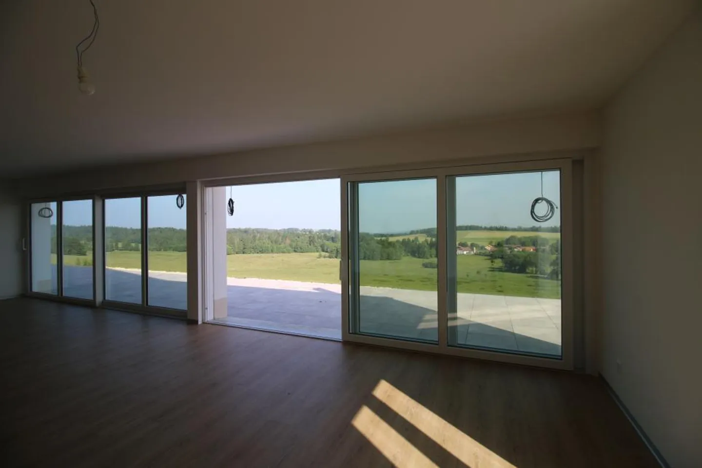 Magnifico appartamento con vista panoramica - Foto 5 di 9
