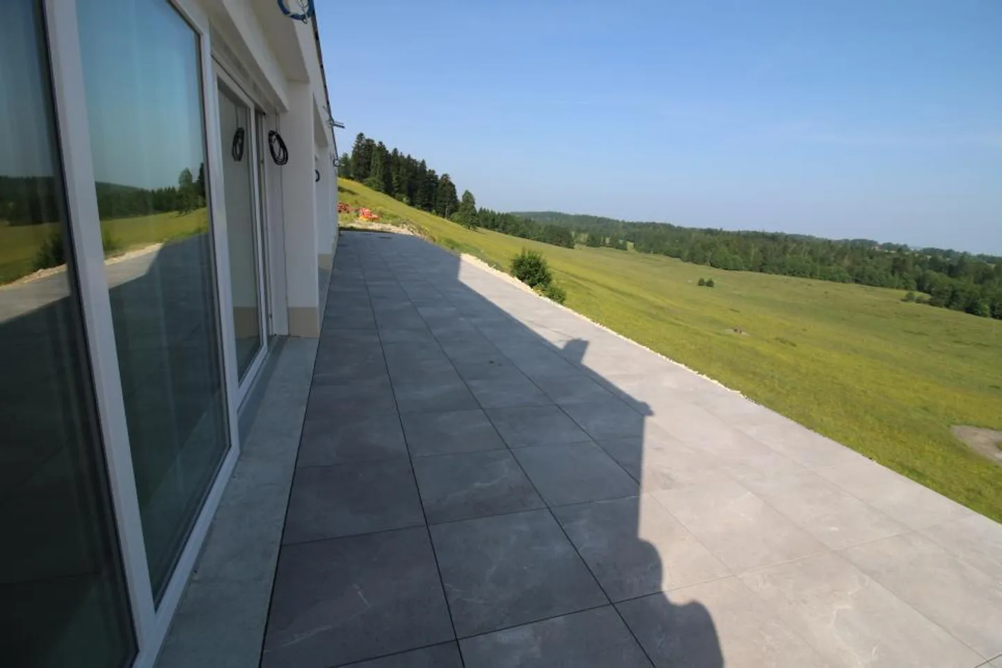 Magnifico appartamento con vista panoramica - Foto 7 di 9