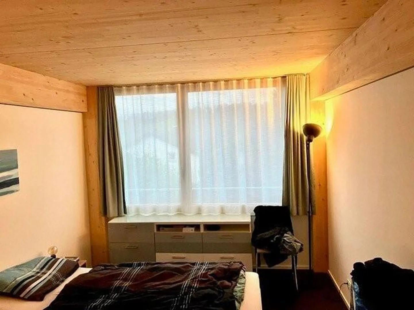 4.5 Zimmer-Wohnung in Birmensdorf (ZH) Ihr neues Zuhause im Grünen - Foto 4 von 7