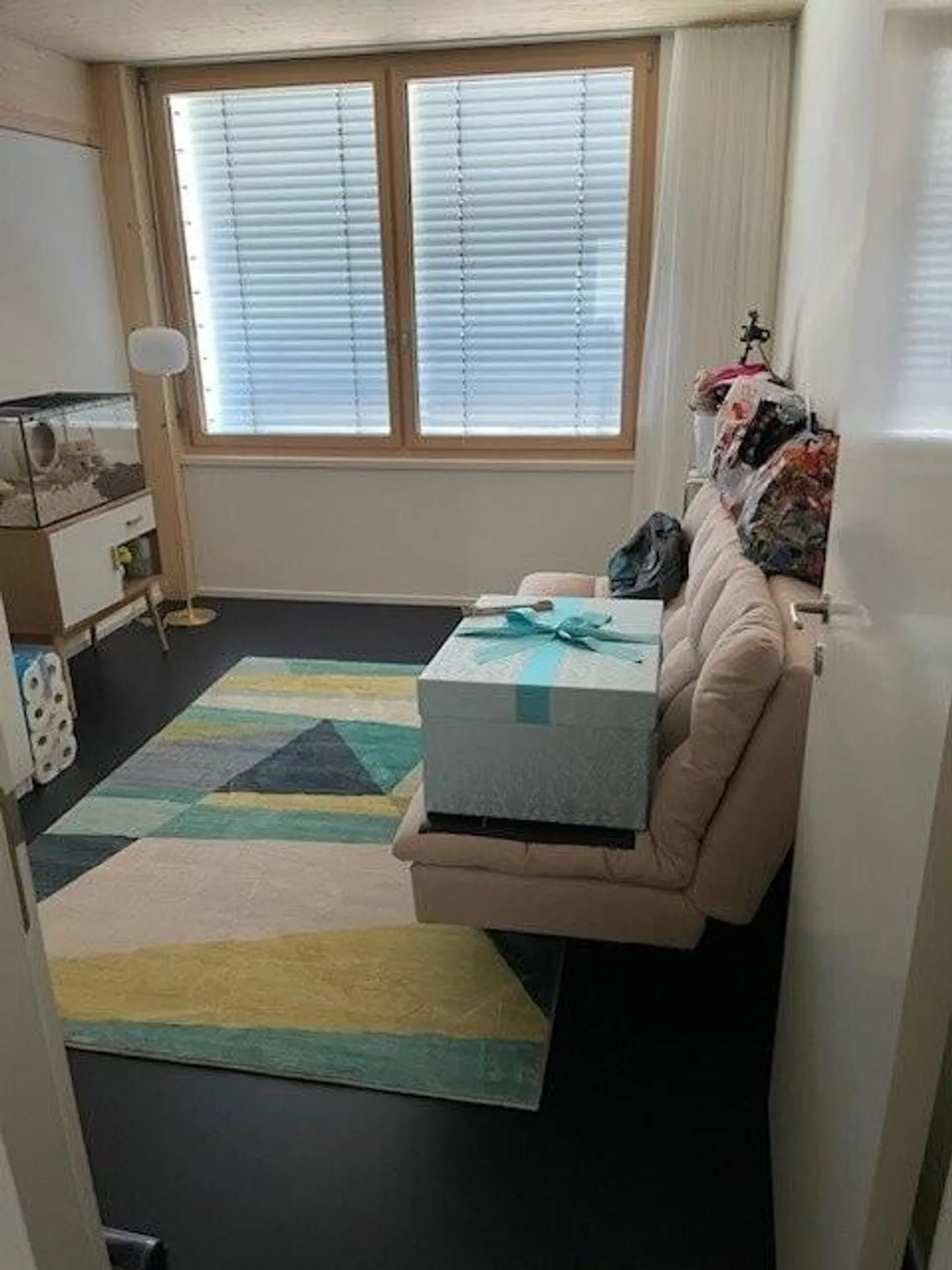 4.5 Zimmer-Wohnung in Birmensdorf (ZH) Ihr neues Zuhause im Grünen - Foto 7 von 7