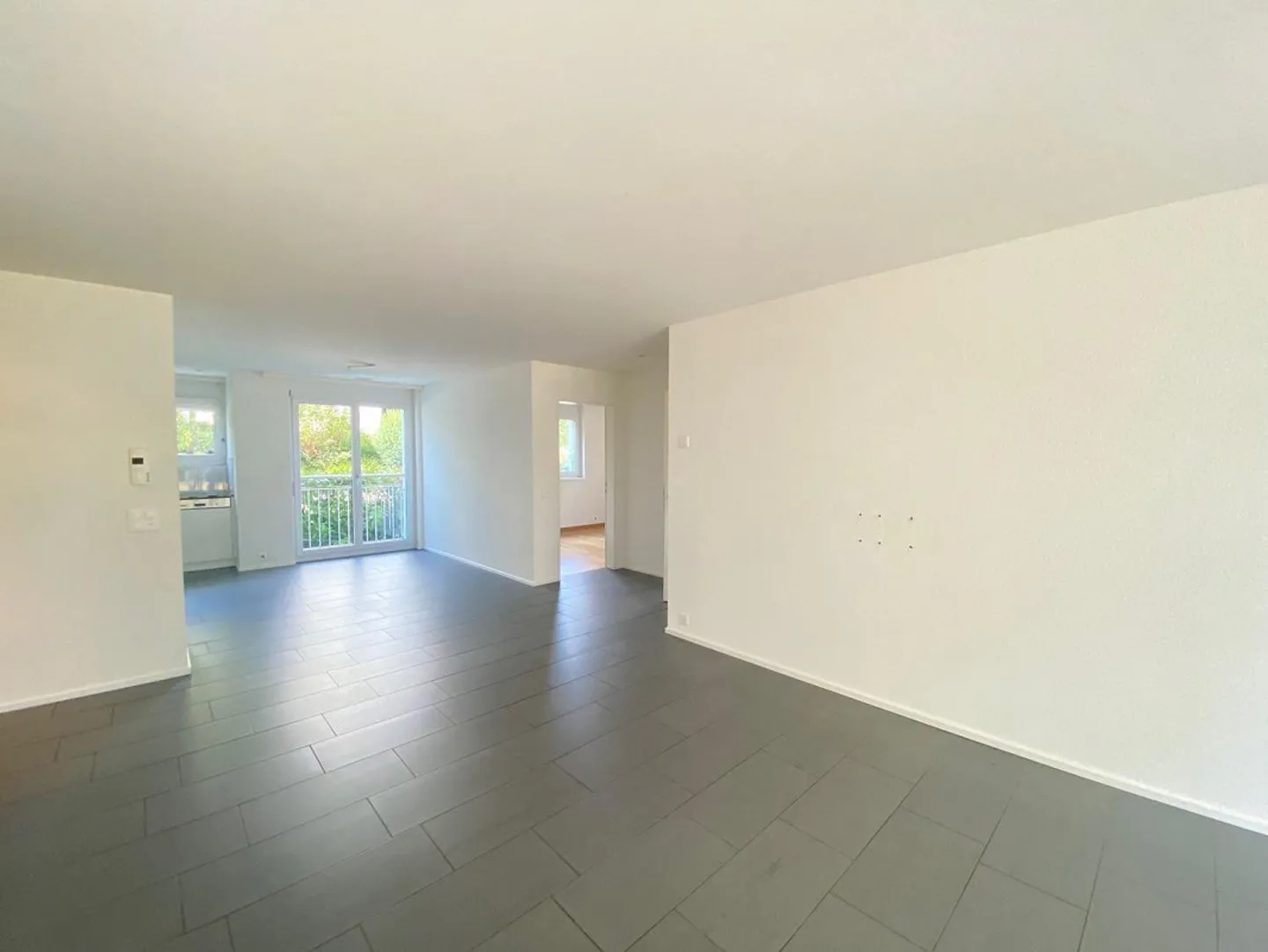 Spacious Family Apartment with 24 m2 partially glazed... - Photo 4 of 12