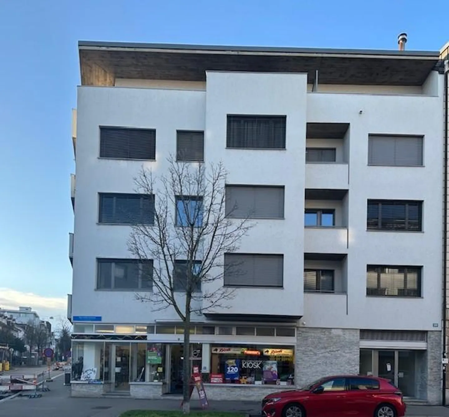 Renoviertes Loft in Bachletten - Foto 1 von 5