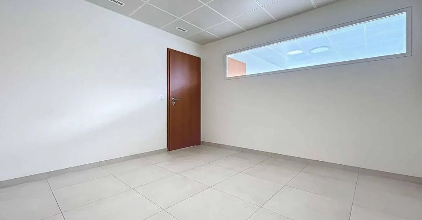 Gewerbefläche von 65m2 - Simplon 21 - Foto 7 von 12