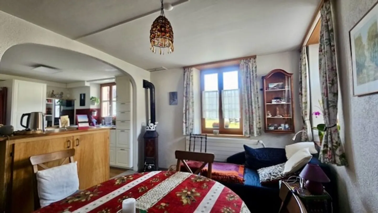 Charming Renovated House - Photo 6 of 13