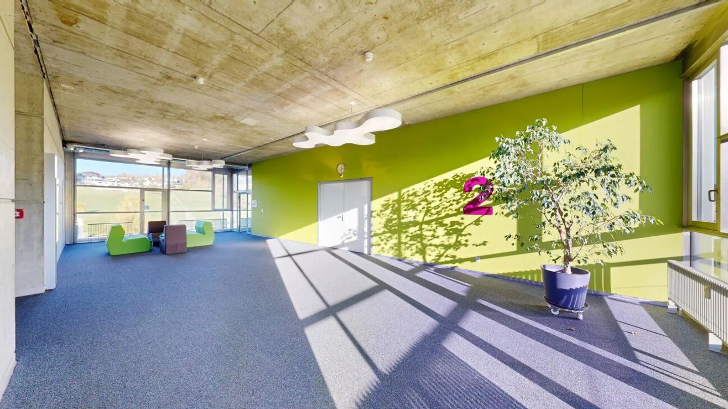 61.52 m² office space in the business park seeks new tenant - Photo 5 of 9
