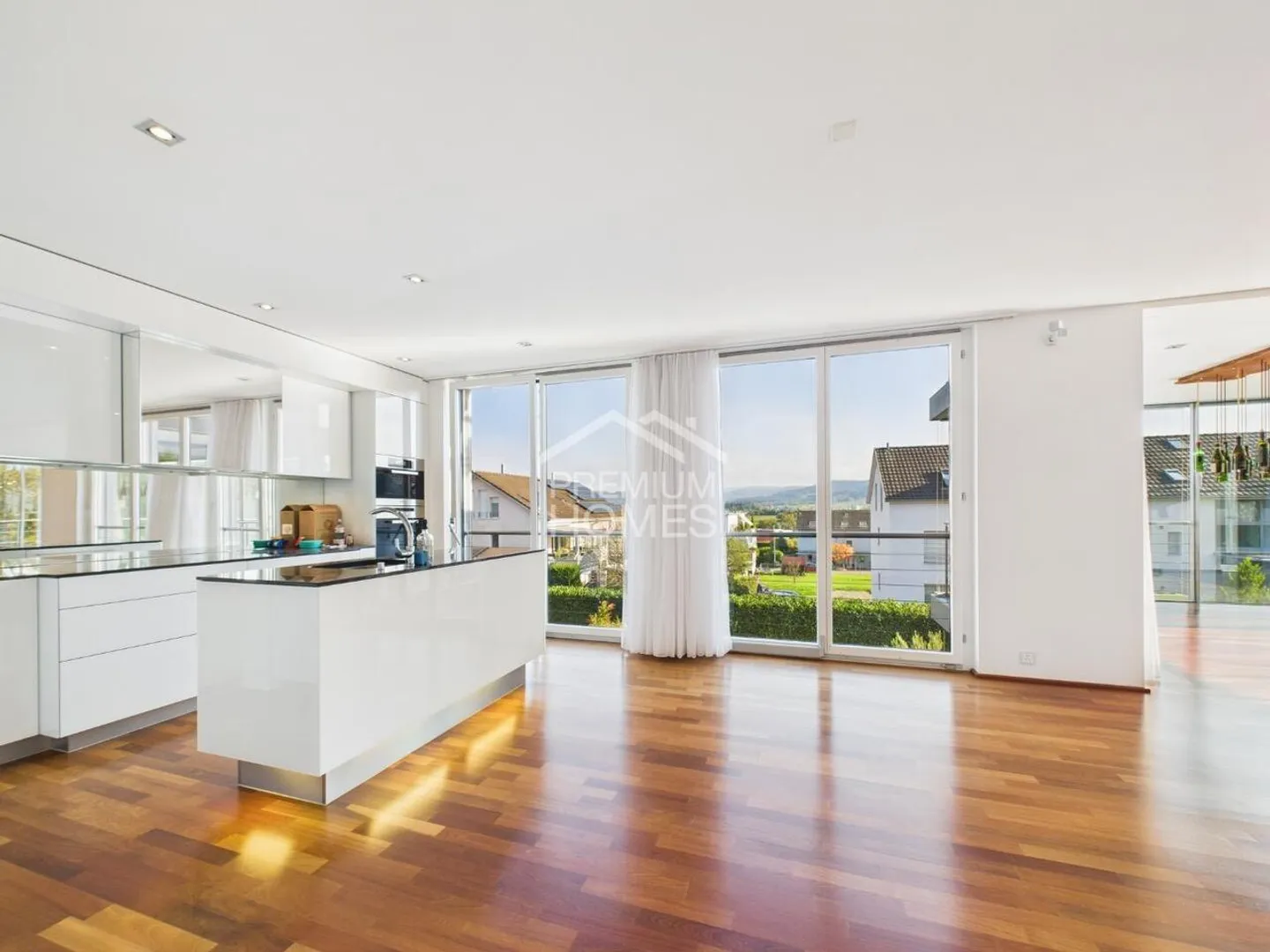 Living Oasis in Biel-Benken ready for immediate occupancy! - Photo 1 of 13