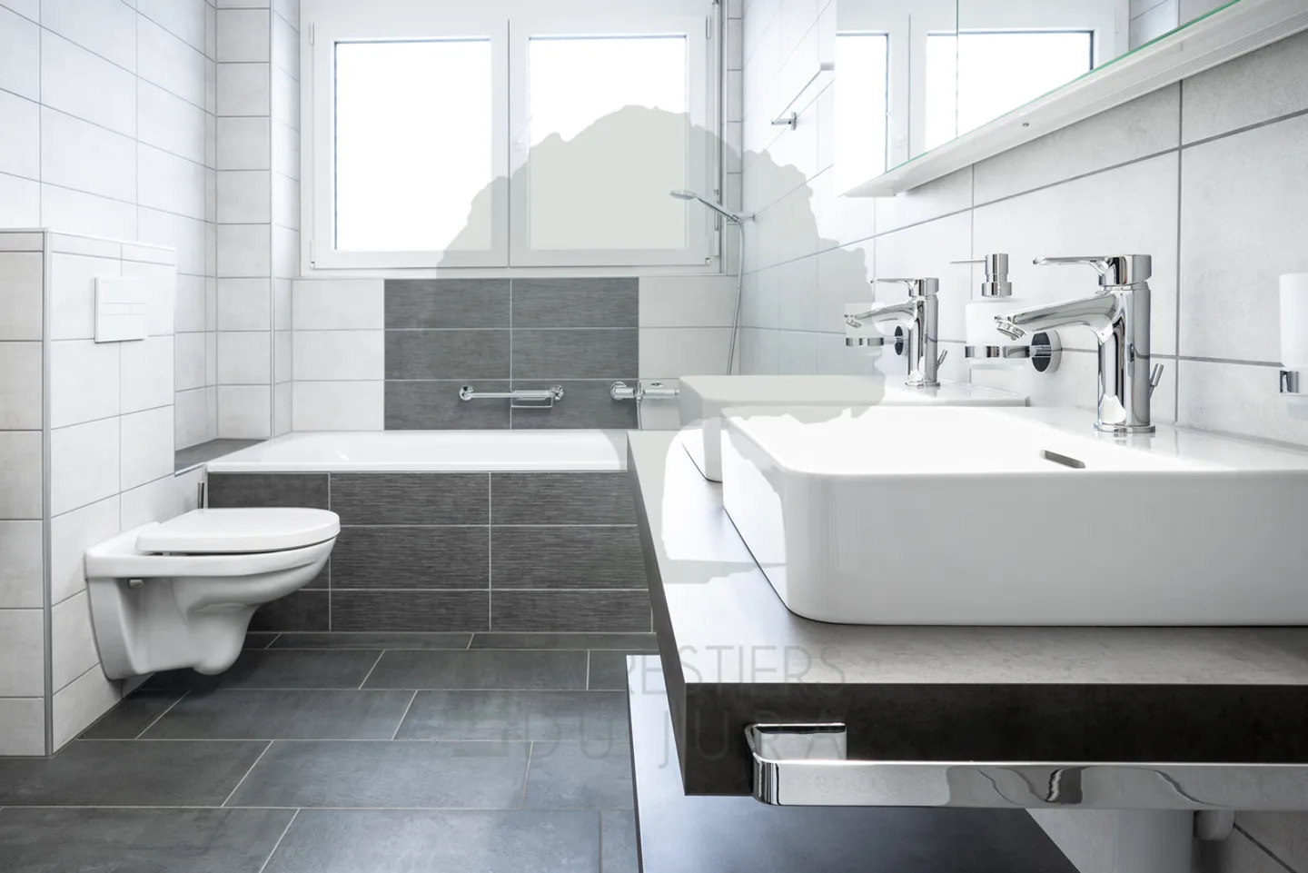 Appartamento con Giardino Spazioso - Foto 6 di 8