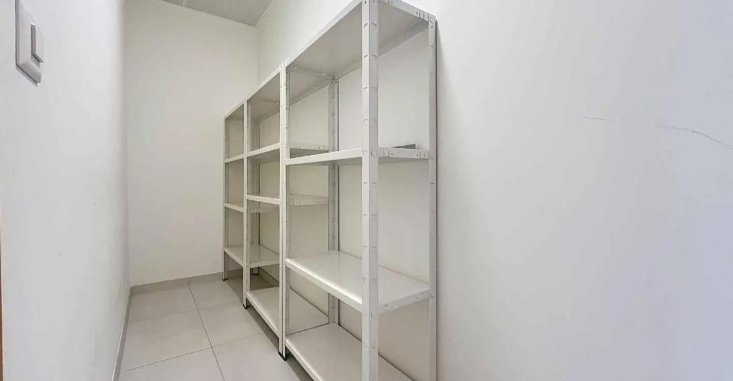 Gewerbefläche von 65m2 - Simplon 21 - Foto 12 von 12