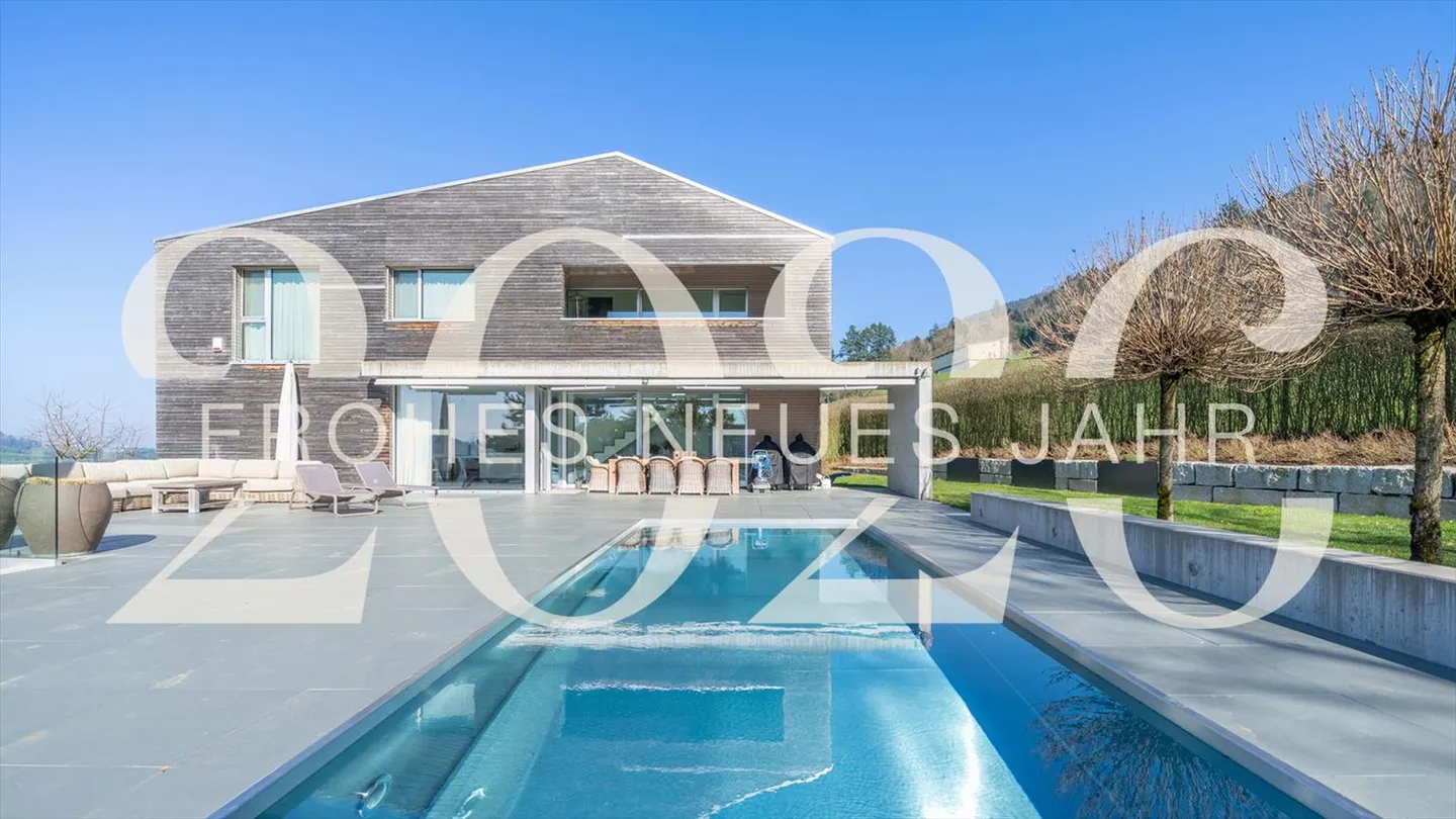 Maison 8.5 pièces - Photo 1 sur 6