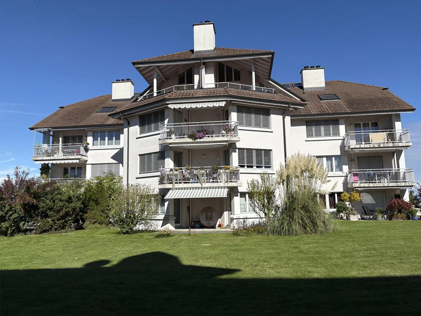 Appartamento al piano terra - Foto 1 di 8