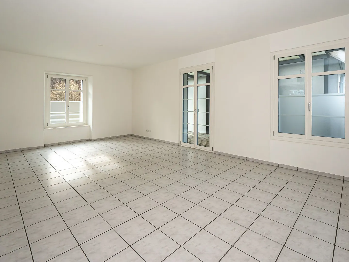 Maisonette penthouse spaziosa di 5,5 stanze - Foto 2 di 12