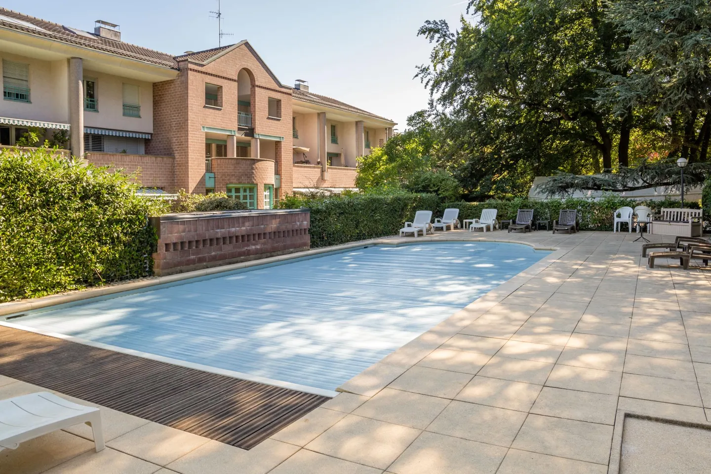 Triplex di 6 stanze al 1° piano - Foto 1 di 17