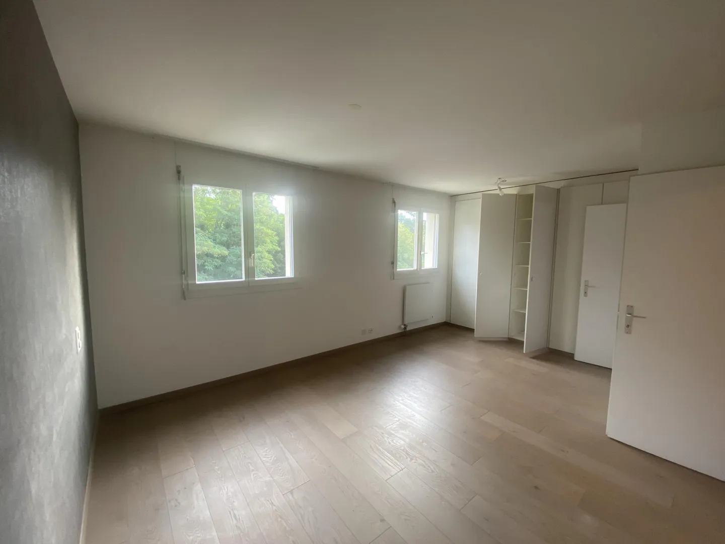 Triplex di 6 stanze al 1° piano - Foto 12 di 17