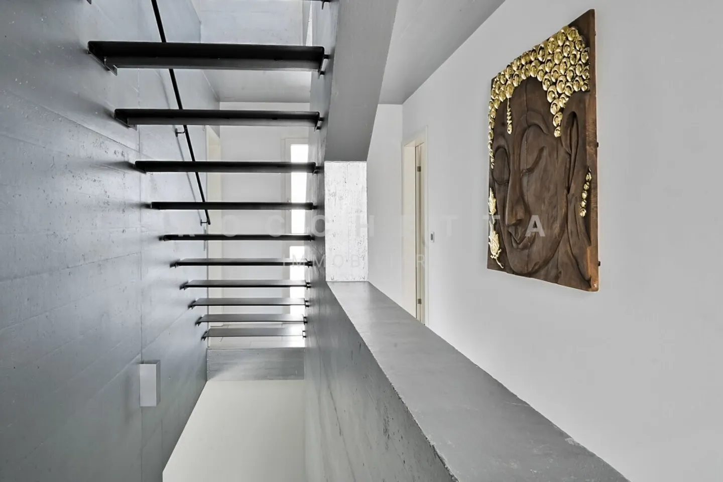 Moderna e raffinata Villa unifamiliare in posizione ricercata - Foto 1 di 14