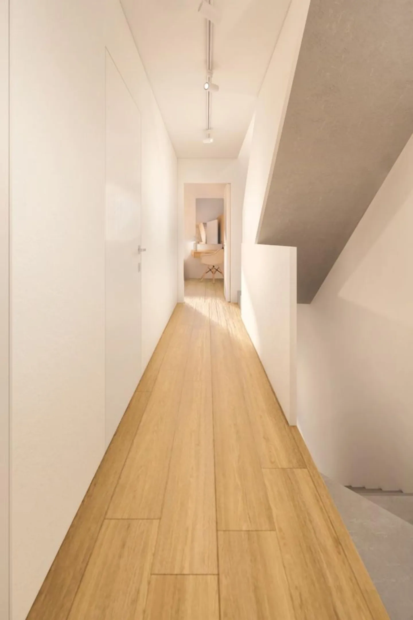 Maison de rangée Minergie - Photo 9 sur 13