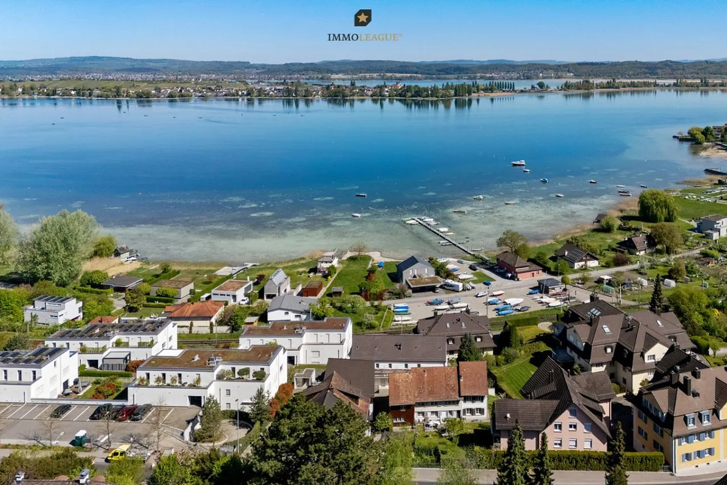 Appartements charmants et chaleureux au bord du lac "Sunnefisch" - Photo 11 sur 15