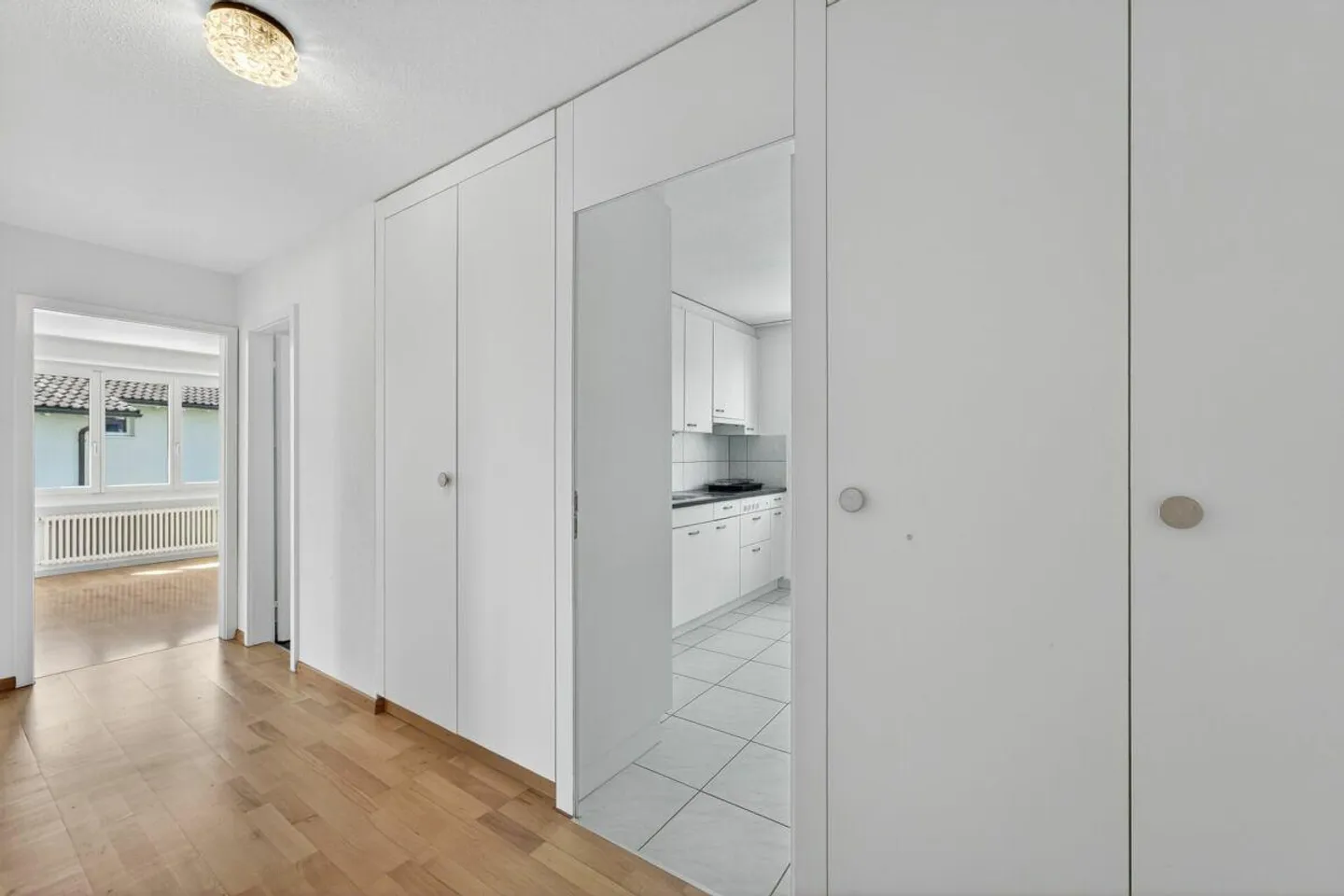Appartement spacieux à Emmenbrücke - Photo 7 sur 8