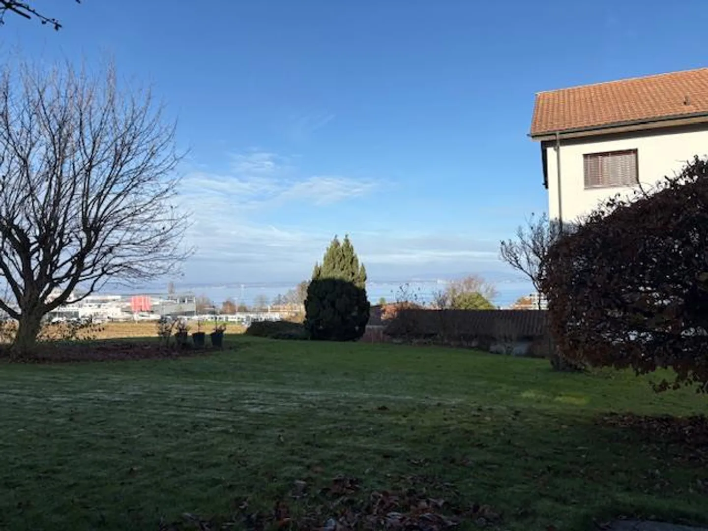 Appartamento al piano terra - Foto 3 di 8