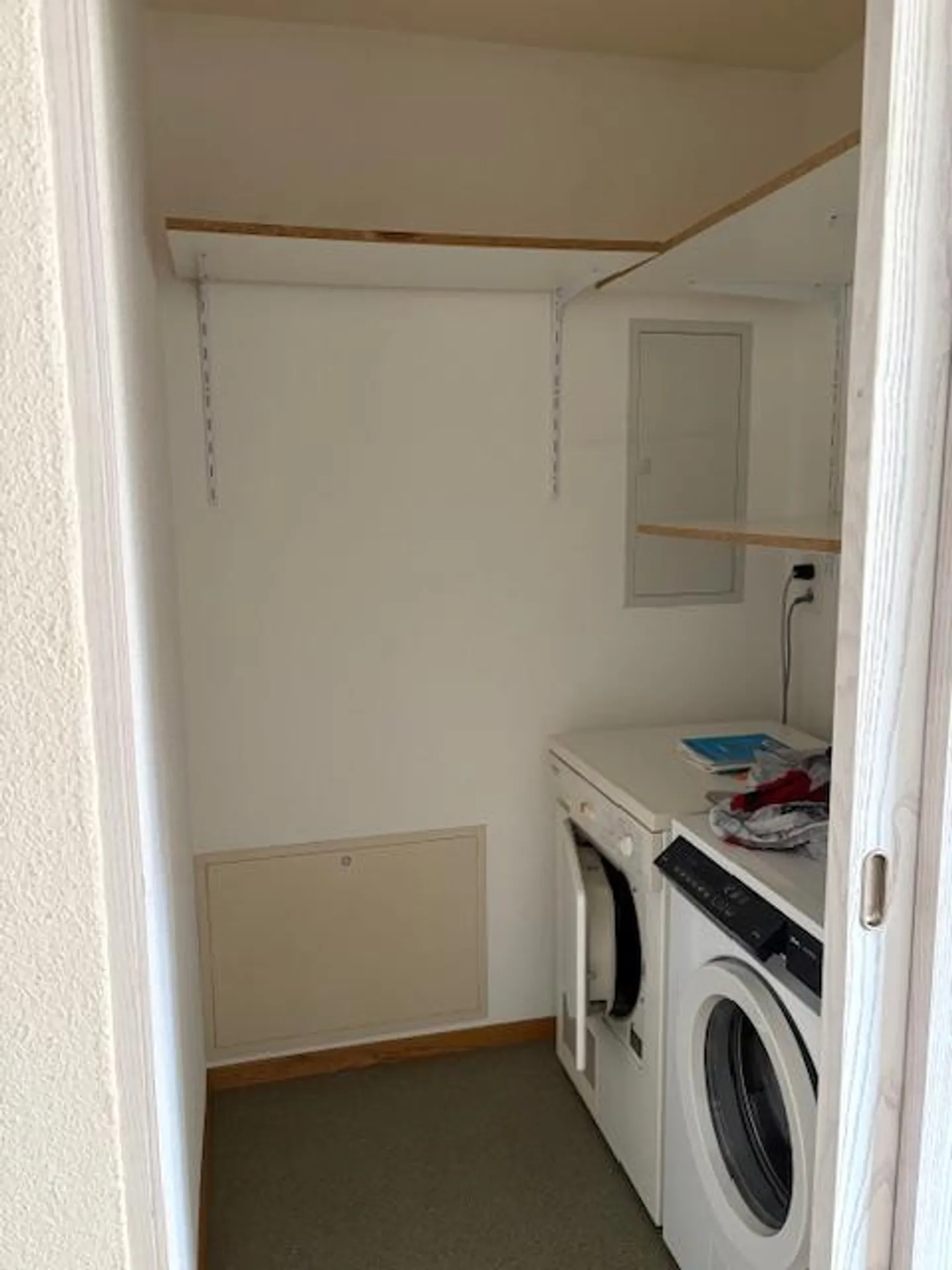 Appartamento al piano terra - Foto 4 di 8