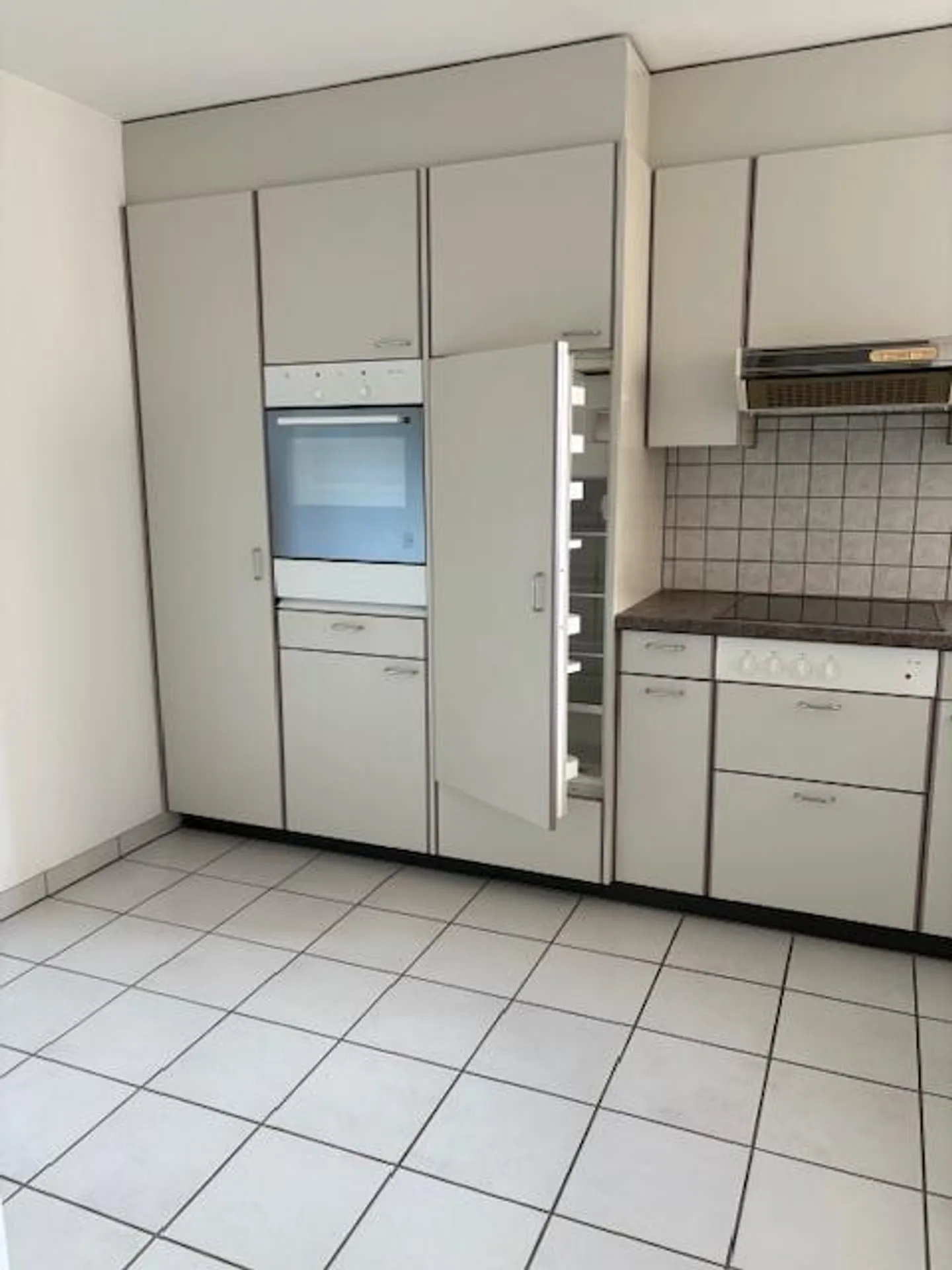 Appartamento al piano terra - Foto 5 di 8