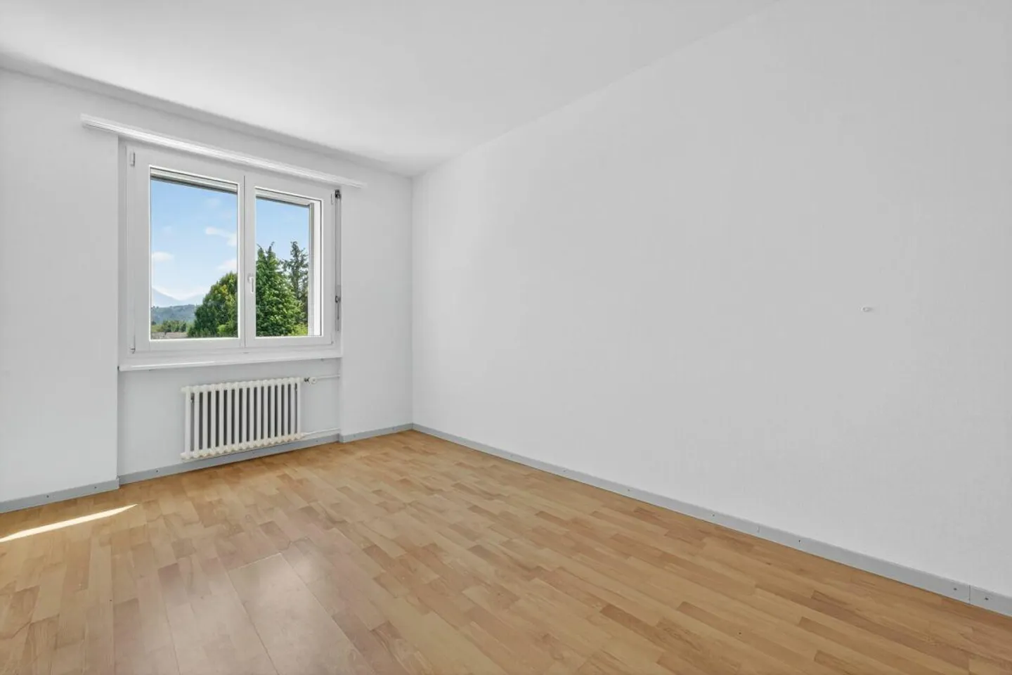 Appartement spacieux à Emmenbrücke - Photo 4 sur 8