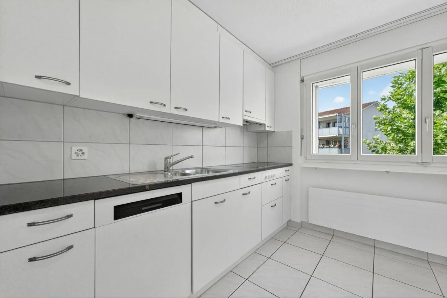 Appartement spacieux à Emmenbrücke - Photo 5 sur 8