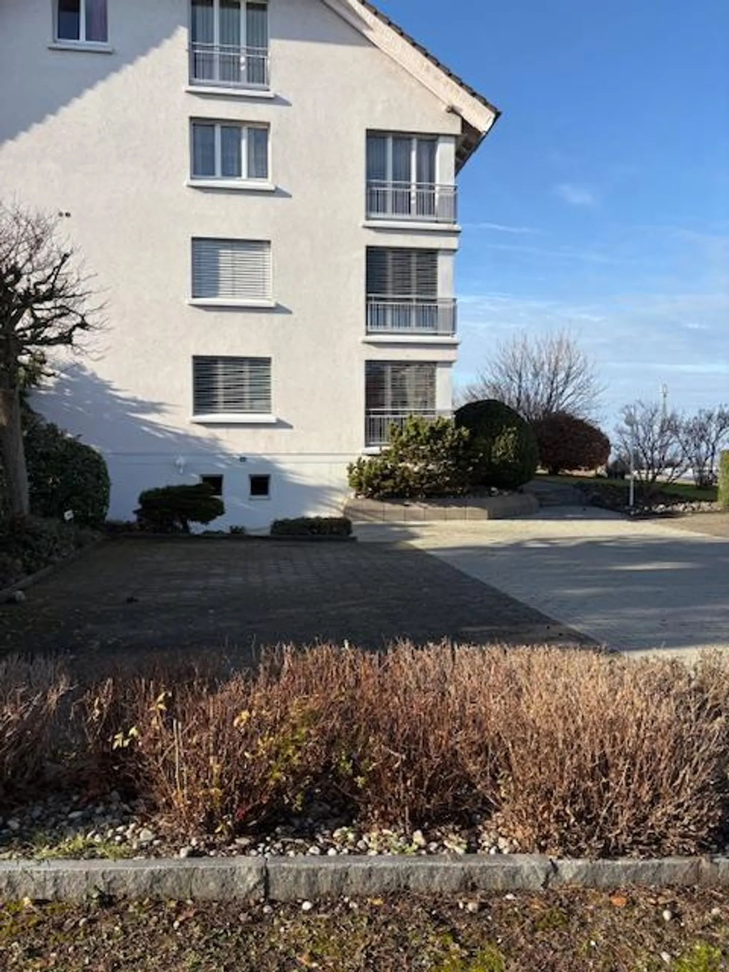 Appartamento al piano terra - Foto 2 di 8