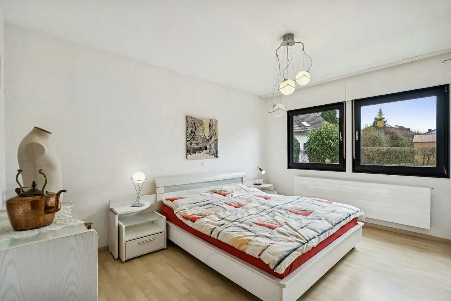 Casa unifamiliare indipendente con potenziale di ampliamento e molto spazio esterno - Foto 6 di 13