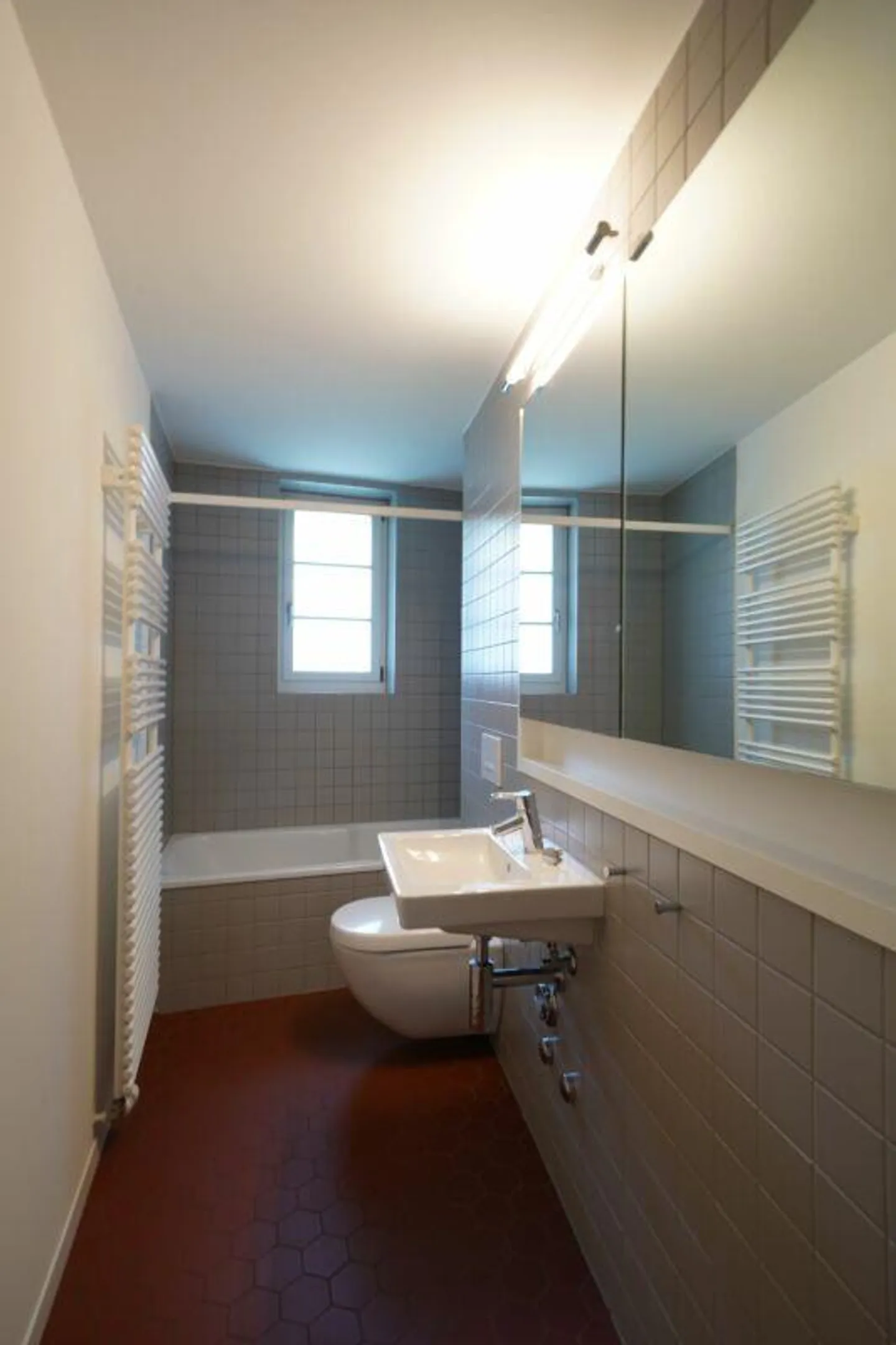 La vie citadine dans un appartement ancien - Photo 7 sur 10