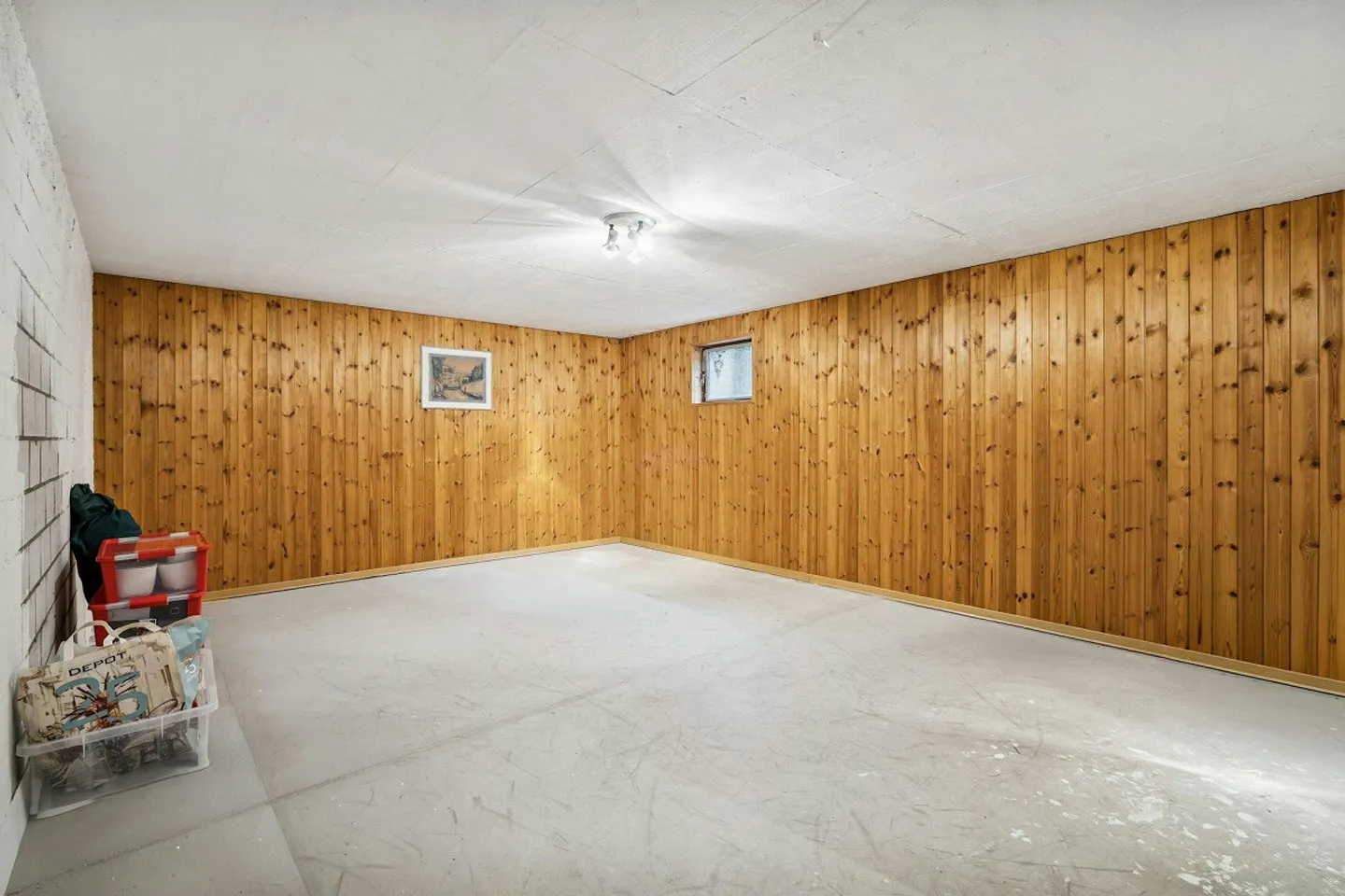 Casa unifamiliare indipendente con potenziale di ampliamento e molto spazio esterno - Foto 10 di 13