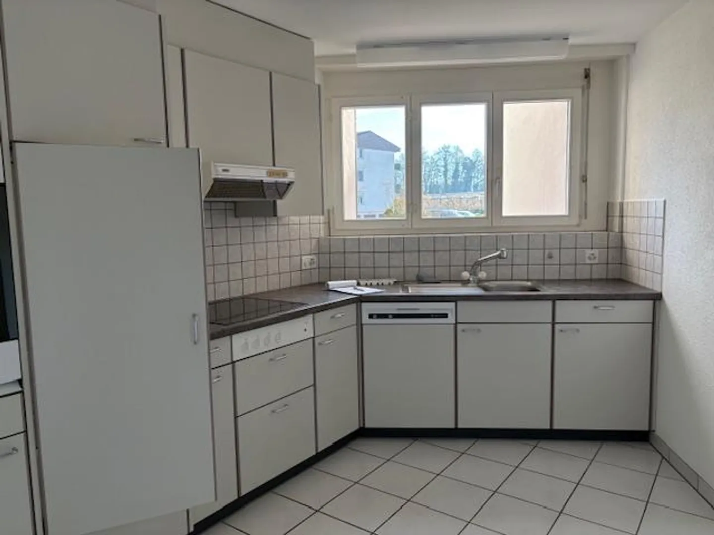 Appartamento al piano terra - Foto 6 di 8