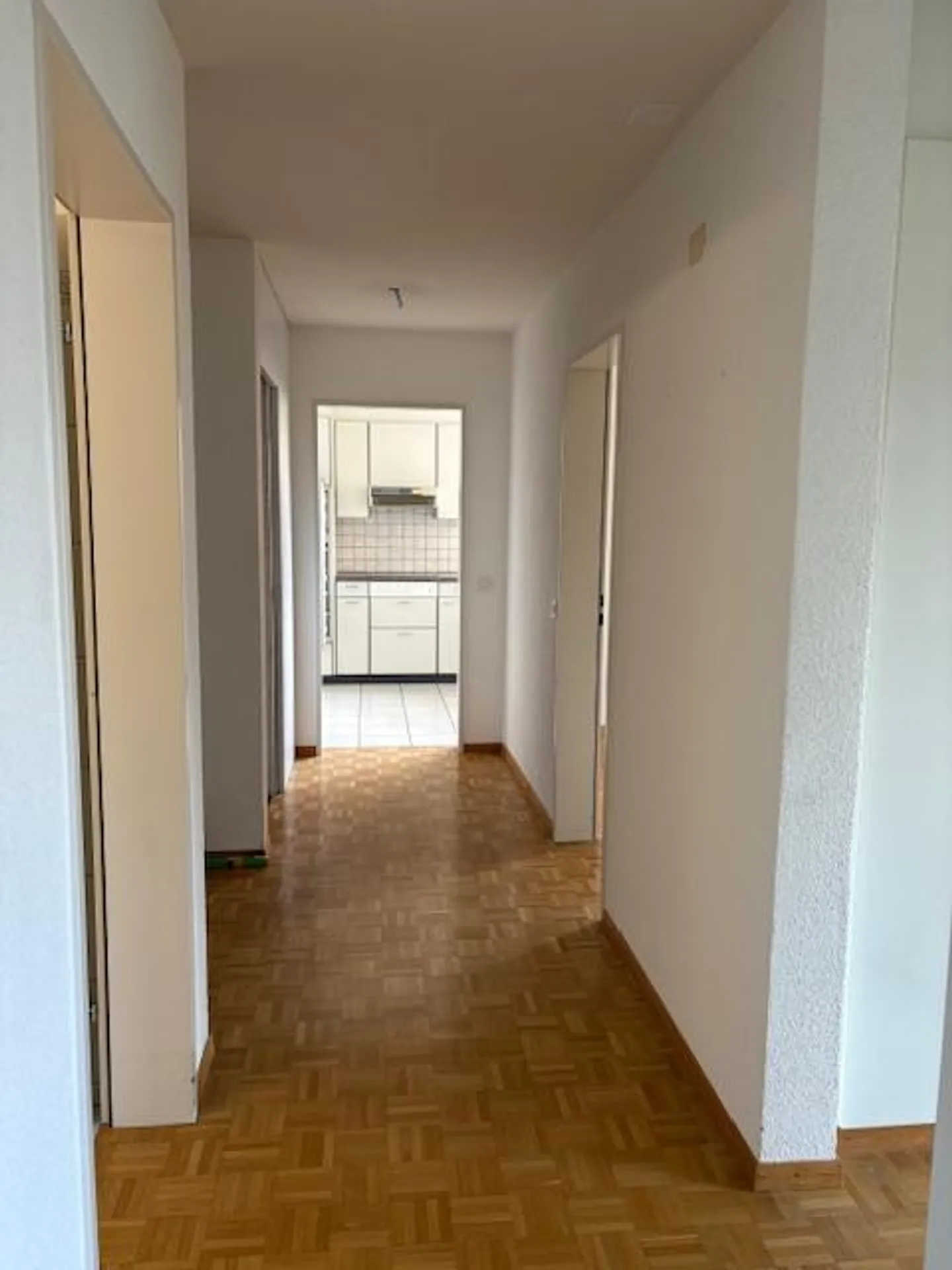 Appartamento al piano terra - Foto 7 di 8