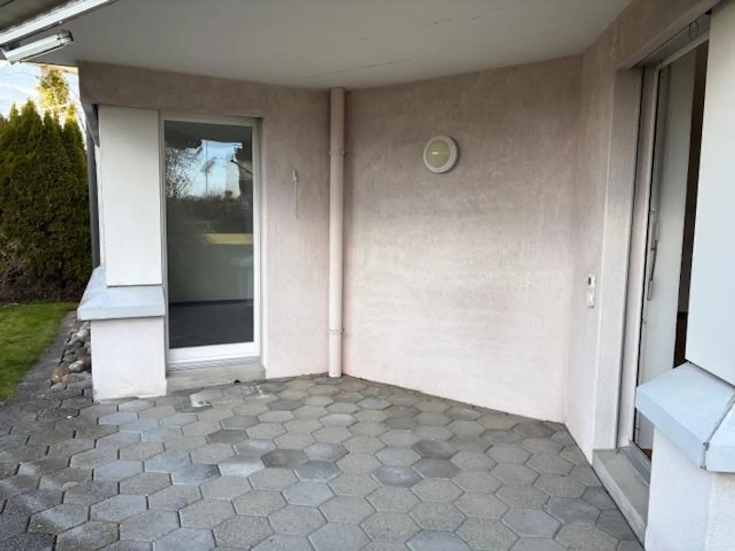 Appartamento al piano terra - Foto 8 di 8