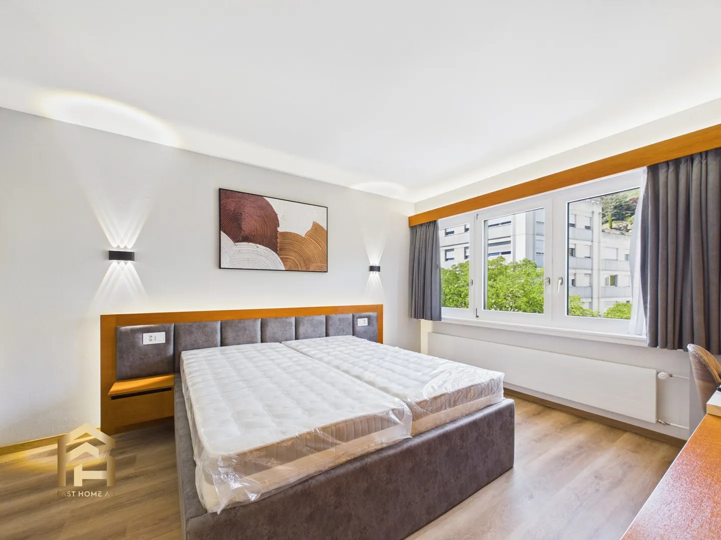 High-yield hotel in Sierre in a prime location - Photo 7 of 13
