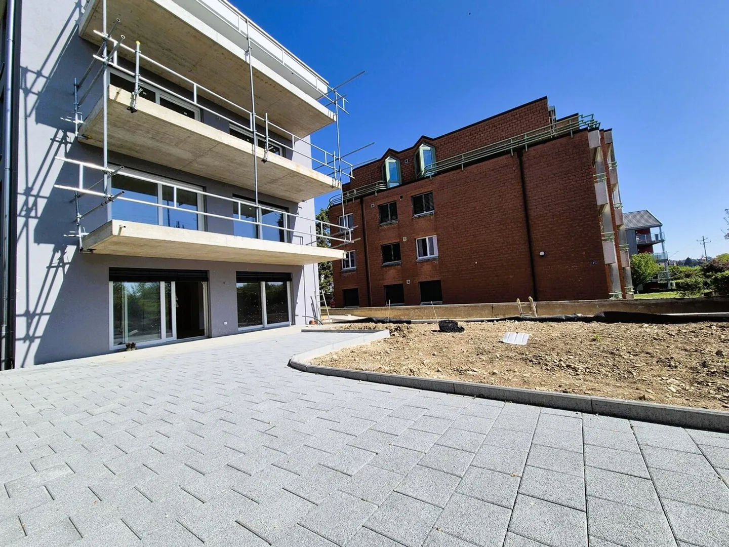 Appartamento in vendita di 3,5 locali a Hauterive - Foto 2 di 8