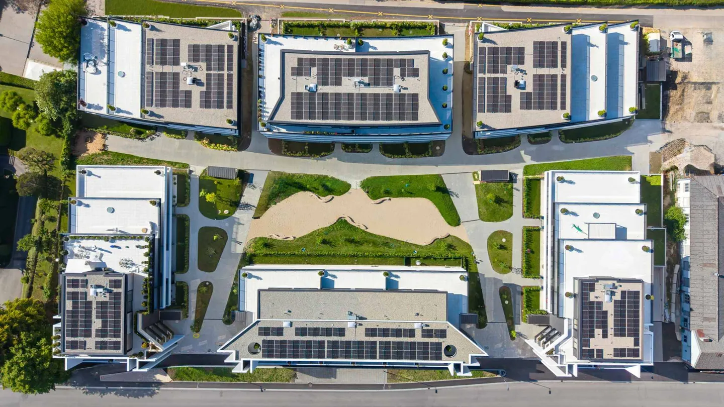 Appartamento di Lusso Ecologico - Foto 11 di 13