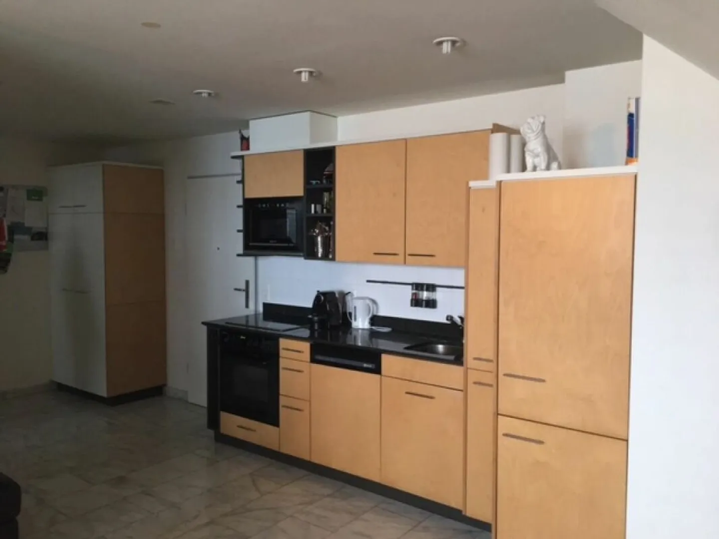 Appartement en attique 3.5 pièces avec galerie - Photo 2 sur 5