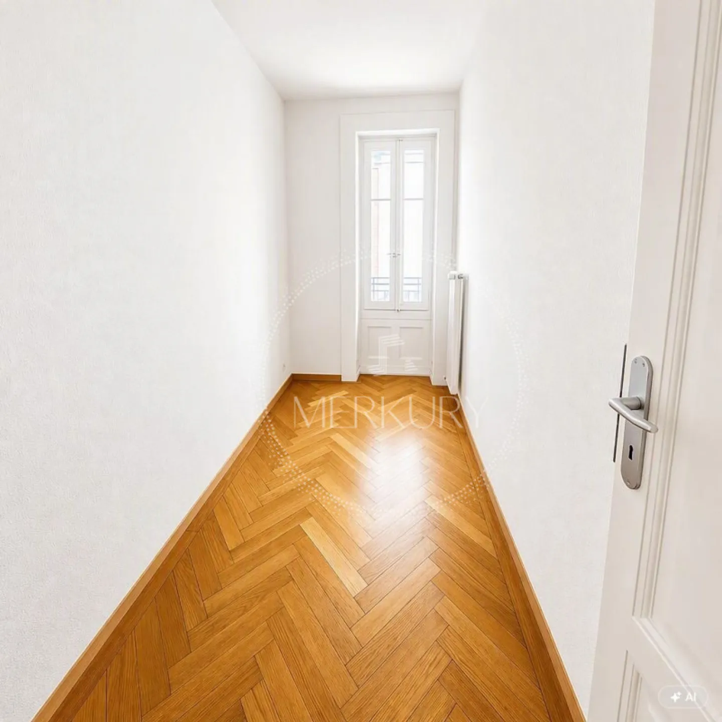 A charming 2.5-room apartment in the Vermont/Nations district - Photo 5 of 5